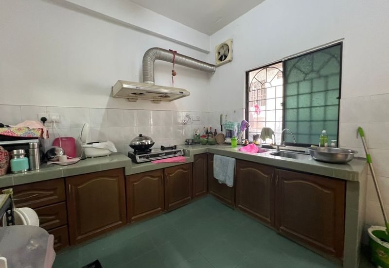 Taman Wawasan, Pusat Bandar Puchong