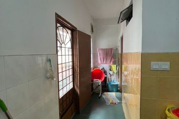 Taman Wawasan, Pusat Bandar Puchong