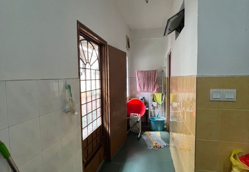 Taman Wawasan, Pusat Bandar Puchong