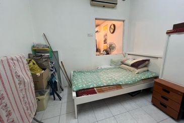 Taman Wawasan, Pusat Bandar Puchong