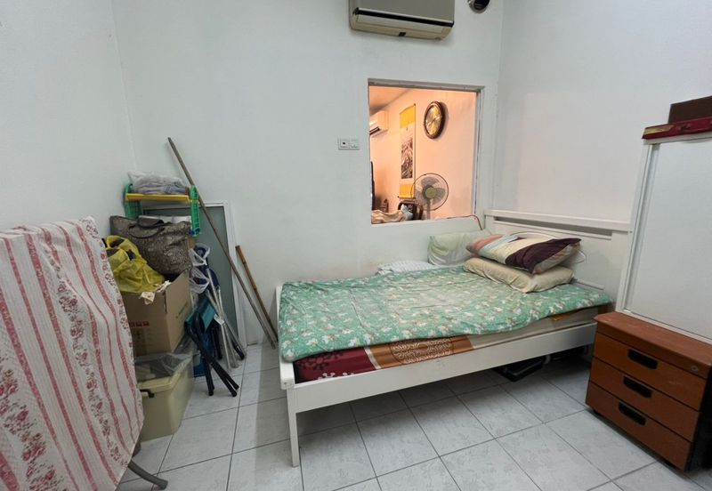 Taman Wawasan, Pusat Bandar Puchong