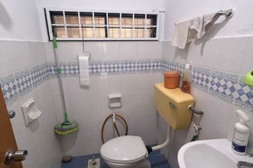 Taman Wawasan, Pusat Bandar Puchong