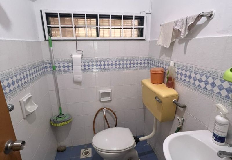 Taman Wawasan, Pusat Bandar Puchong