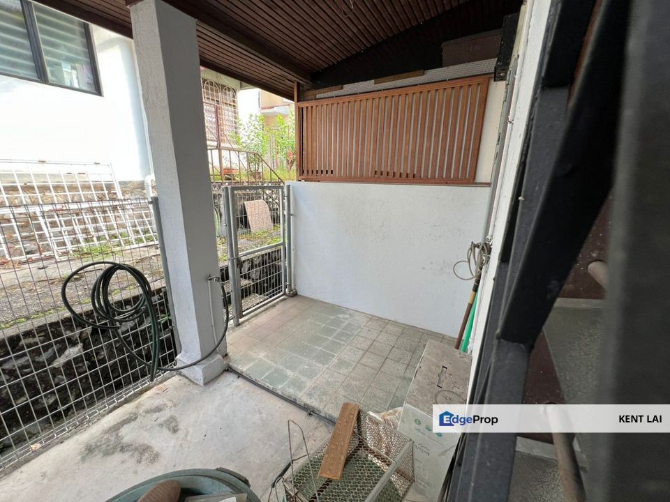 Double Storey Bandar Kinrara BK2 20x70 , Selangor, Bandar Kinrara Puchong