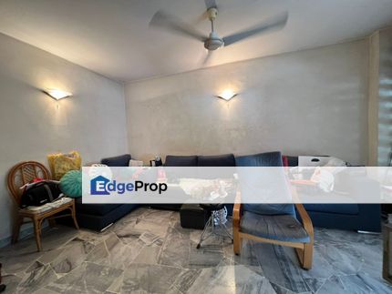 Double Storey Bandar Kinrara BK2 20x70 , Selangor, Bandar Kinrara Puchong