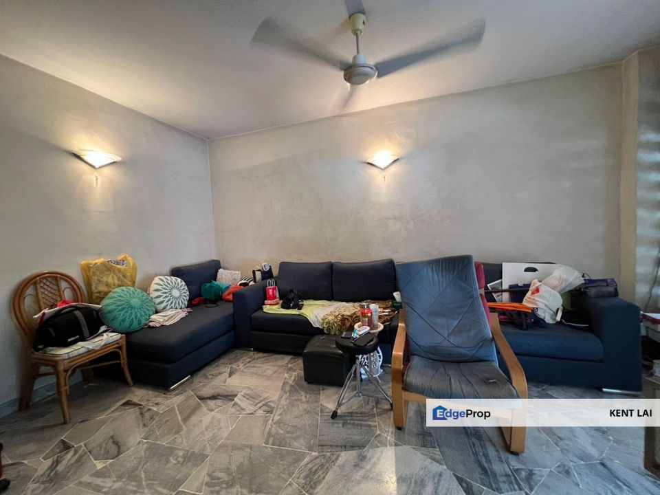 Double Storey Bandar Kinrara BK2 20x70 , Selangor, Bandar Kinrara Puchong