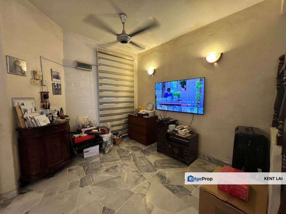 Double Storey Bandar Kinrara BK2 20x70 , Selangor, Bandar Kinrara Puchong