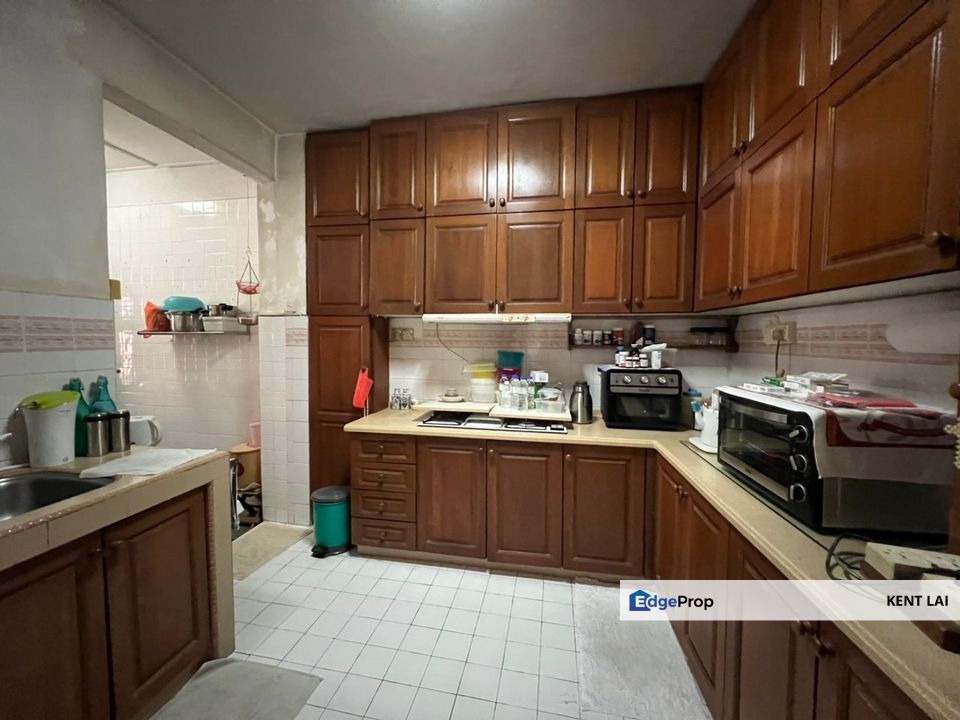 Double Storey Bandar Kinrara BK2 20x70 , Selangor, Bandar Kinrara Puchong