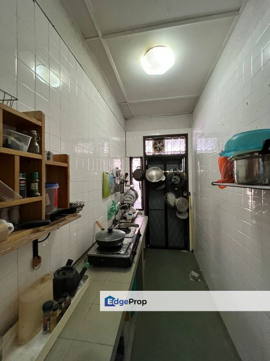 Double Storey Bandar Kinrara BK2 20x70 , Selangor, Bandar Kinrara Puchong