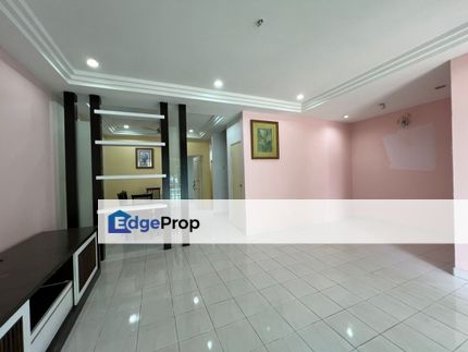 2 Sty Bandar Puteri 10 Puchong , Selangor, Bandar Puteri Puchong