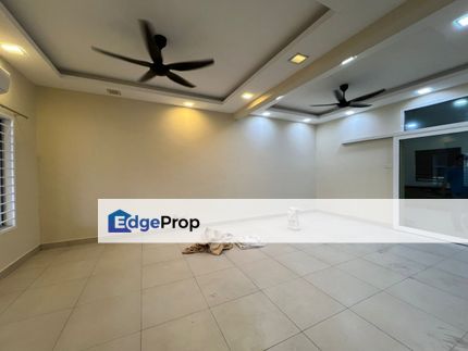 Bandar Puteri 12 Double Storey Renovated 22x70, Selangor, Bandar Puteri Puchong