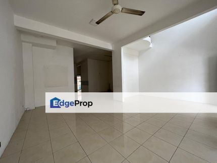 Taman Damai Utama Double Storey Du 2 22x75 , Selangor, Bandar Kinrara Puchong