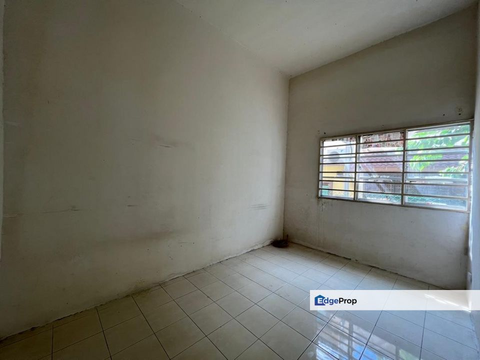 Taman Damai Utama Double Storey Du 2 22x75 , Selangor, Bandar Kinrara Puchong