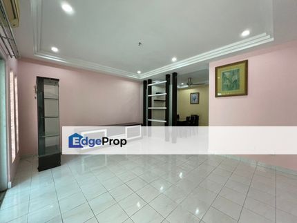 Double Storey Bandar Puteri 10 Puchong Gated Guarded , Selangor, Bandar Puteri Puchong
