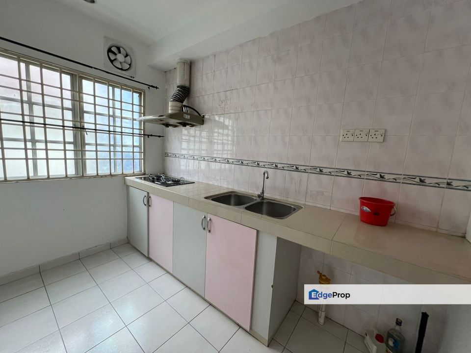 Double Storey Bandar Puteri 10 Puchong Gated Guarded , Selangor, Bandar Puteri Puchong