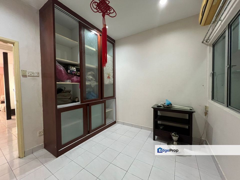 Double Storey Bandar Puteri 10 Puchong Gated Guarded , Selangor, Bandar Puteri Puchong