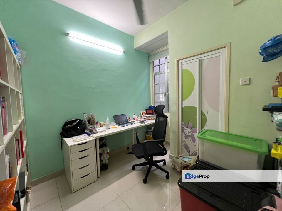 Double Storey Bandar Puteri 12 Puchong 22x70, Selangor, Bandar Puteri Puchong