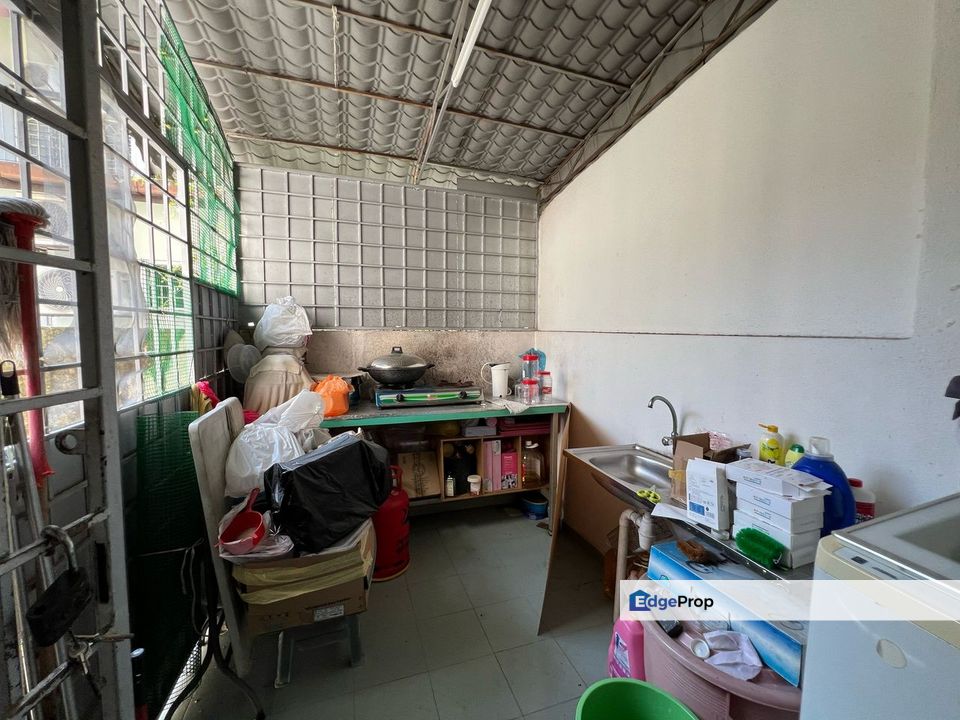 Double Storey BK5 Bandar Kinrara , Selangor, Bandar Kinrara Puchong