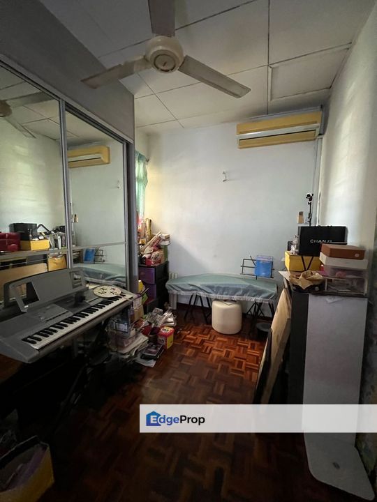 Double Storey BK5 Bandar Kinrara , Selangor, Bandar Kinrara Puchong