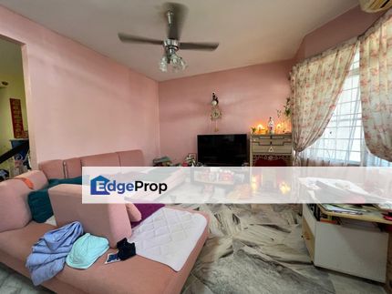 Double Storey BK5 Bandar Kinrara , Selangor, Bandar Kinrara Puchong
