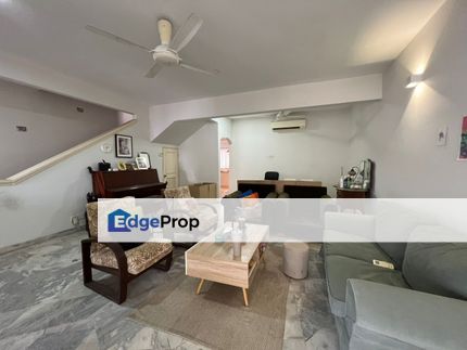 Double Storey USJ 11 Subang 22x75 Extended, Selangor, Subang Jaya