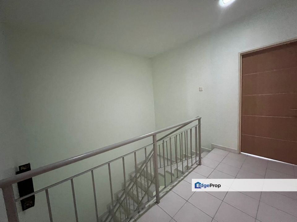 Double Storey Taman Damai Utama 22x75 Renovated, Selangor, Bandar Kinrara Puchong