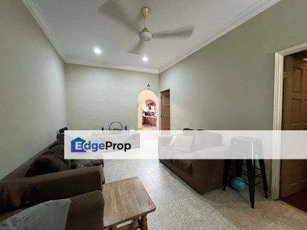 Single Storey Ss3 22x80 Petaling Jaya Freehold , Selangor, Kelana Jaya