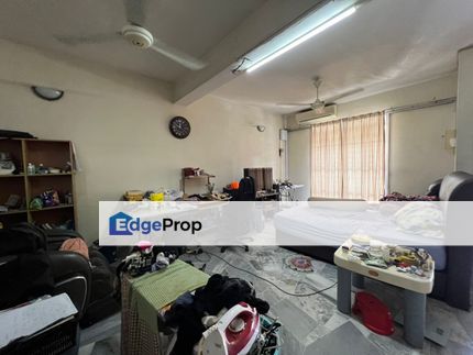 Double Storey Usj 4 24x75 Subang Jaya Freehold , Selangor, USJ