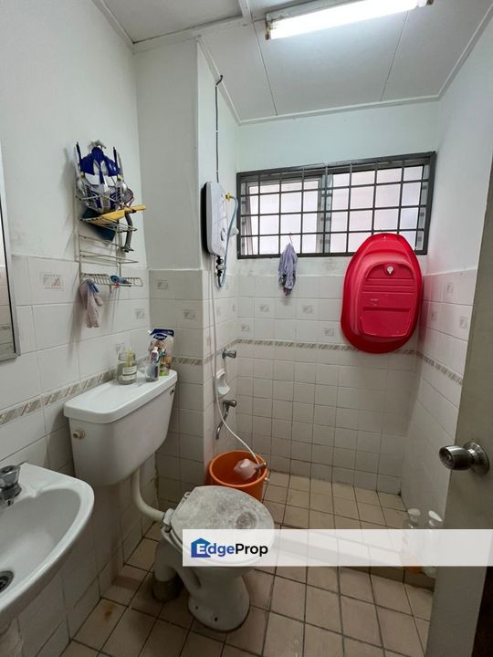 Double Storey BK4 Bandar Kinrara 22x70 Freehold, Selangor, Bandar Kinrara Puchong