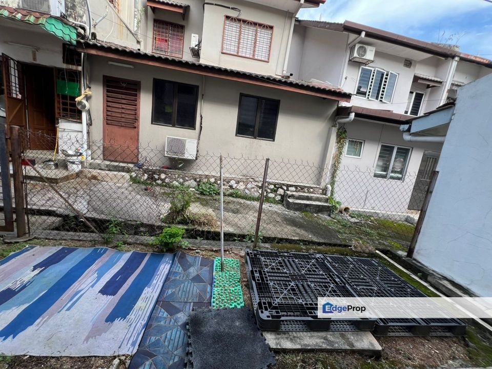 Double Storey BK4 Bandar Kinrara 22x70 Freehold, Selangor, Bandar Kinrara Puchong
