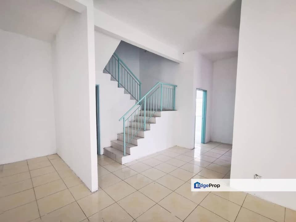 Corner House Double Storey Taman Damai Utama Kinrara , Selangor, Bandar Kinrara Puchong