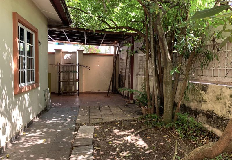 Taman Wawasan, Pusat Bandar Puchong