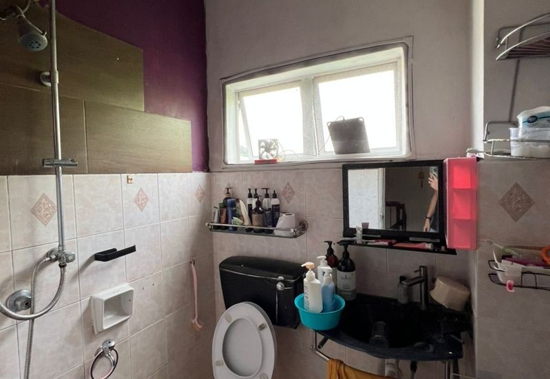 Taman Wawasan, Pusat Bandar Puchong