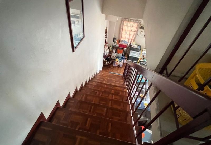 Taman Wawasan, Pusat Bandar Puchong