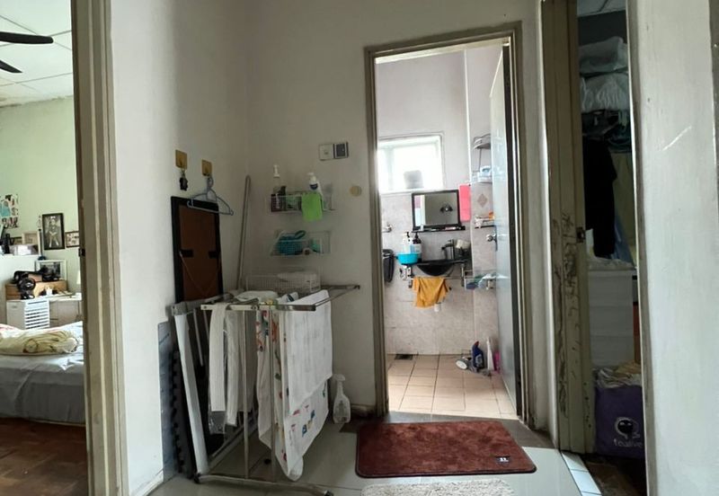 Taman Wawasan, Pusat Bandar Puchong