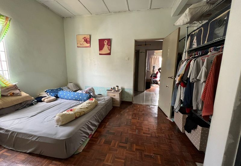 Taman Wawasan, Pusat Bandar Puchong