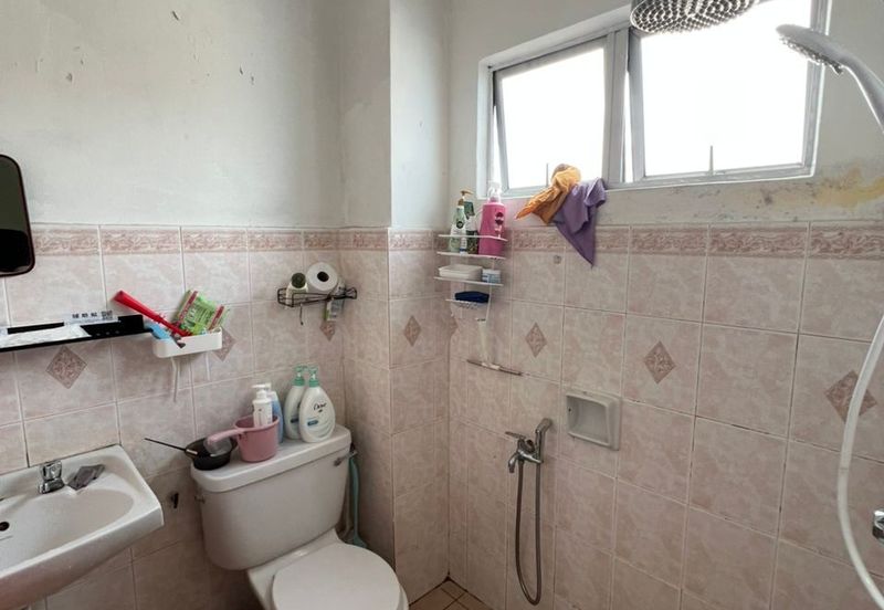 Taman Wawasan, Pusat Bandar Puchong