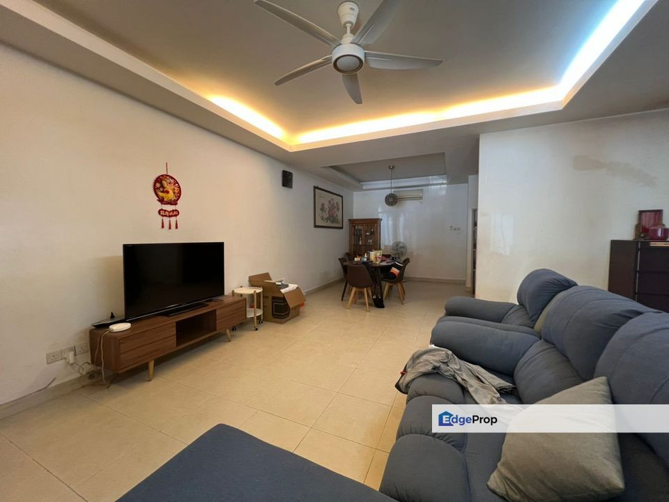 2.5 Storey Bandar Puteri 11 Behind Extended, Selangor, Bandar Puteri Puchong