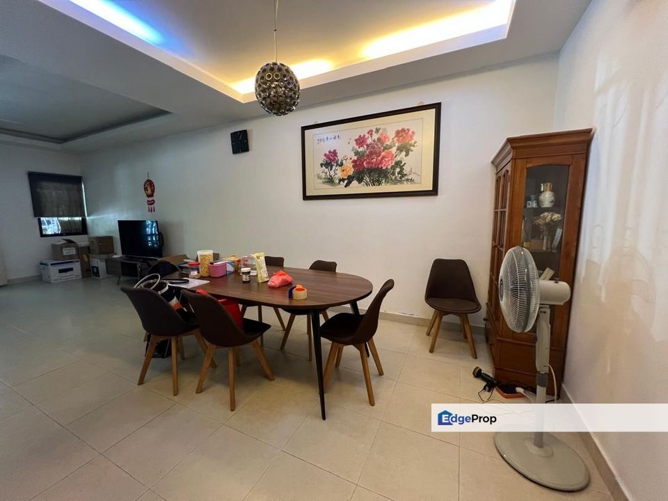 2.5 Storey Bandar Puteri 11 Behind Extended, Selangor, Bandar Puteri Puchong