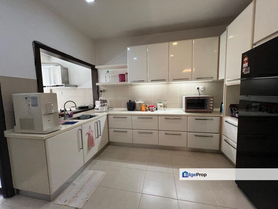 2.5 Storey Bandar Puteri 11 Behind Extended, Selangor, Bandar Puteri Puchong