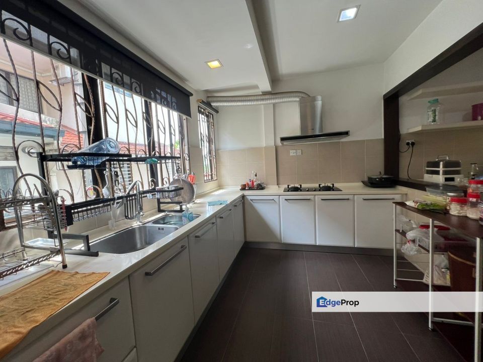 2.5 Storey Bandar Puteri 11 Behind Extended, Selangor, Bandar Puteri Puchong