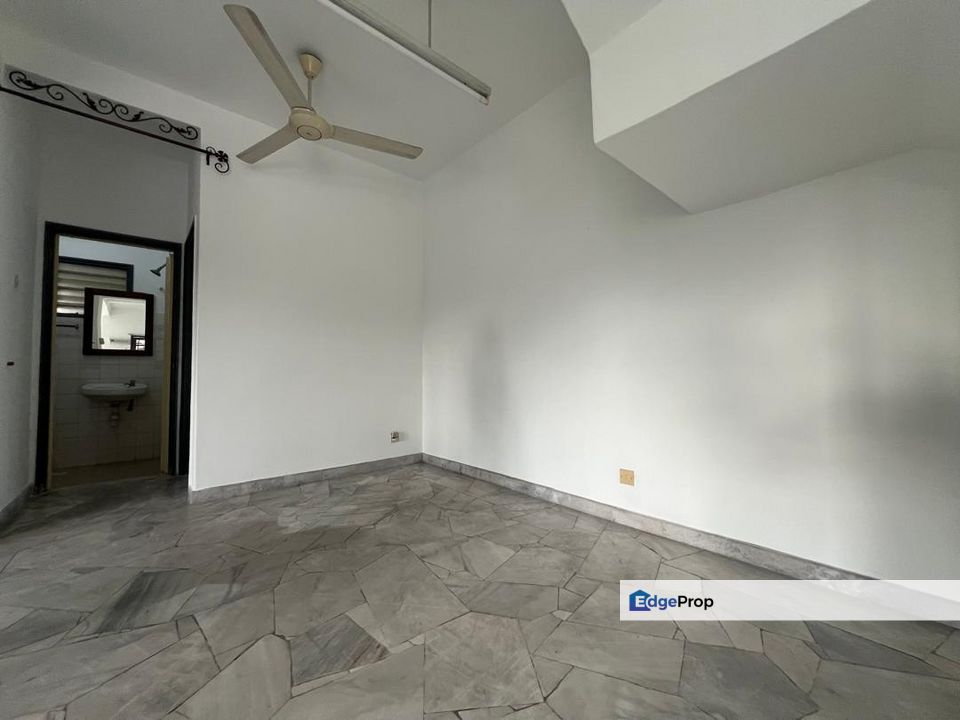 End Lot Double Storey Usj 3 , Selangor, Subang Jaya