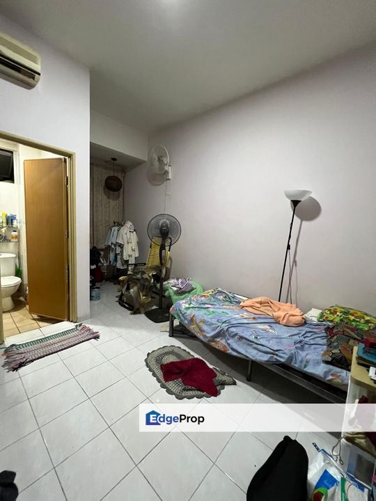 End Lot 2 Sty Bandar Puteri Puchong with Extra Land, Selangor, Bandar Puteri Puchong