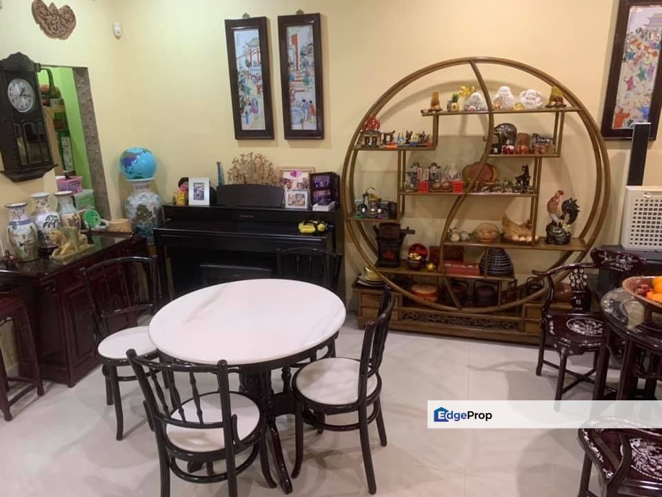 2.5 Storey Bandar Puteri 8 Puchong Extended 22x75 , Selangor, Bandar Puteri Puchong