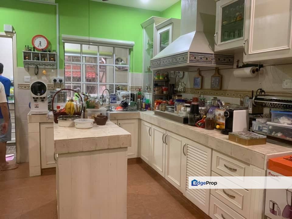 2.5 Storey Bandar Puteri 8 Puchong Extended 22x75 , Selangor, Bandar Puteri Puchong