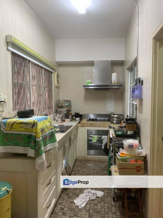 2.5 Storey Bandar Puteri 8 Puchong Extended 22x75 , Selangor, Bandar Puteri Puchong