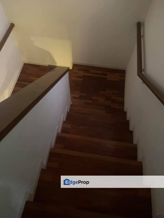 2.5 Storey Bandar Puteri 8 Puchong Extended 22x75 , Selangor, Bandar Puteri Puchong