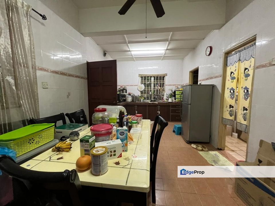 End Lot Bandar Puteri 10 Puchong 32x75 Gated Guarded, Selangor, Bandar Puteri Puchong