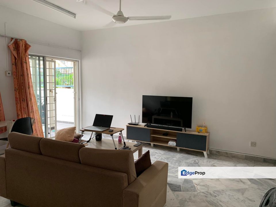 Double Storey BK5 Bandar Kinrara 20x70 , Selangor, Bandar Kinrara Puchong