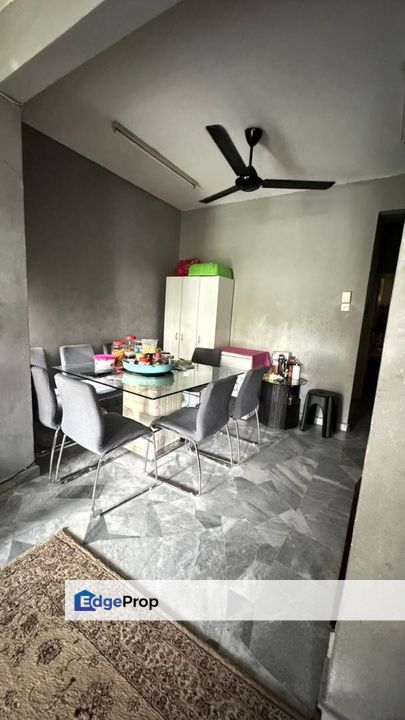 Double Storey BK5 Bandar Kinrara 20x70 , Selangor, Bandar Kinrara Puchong